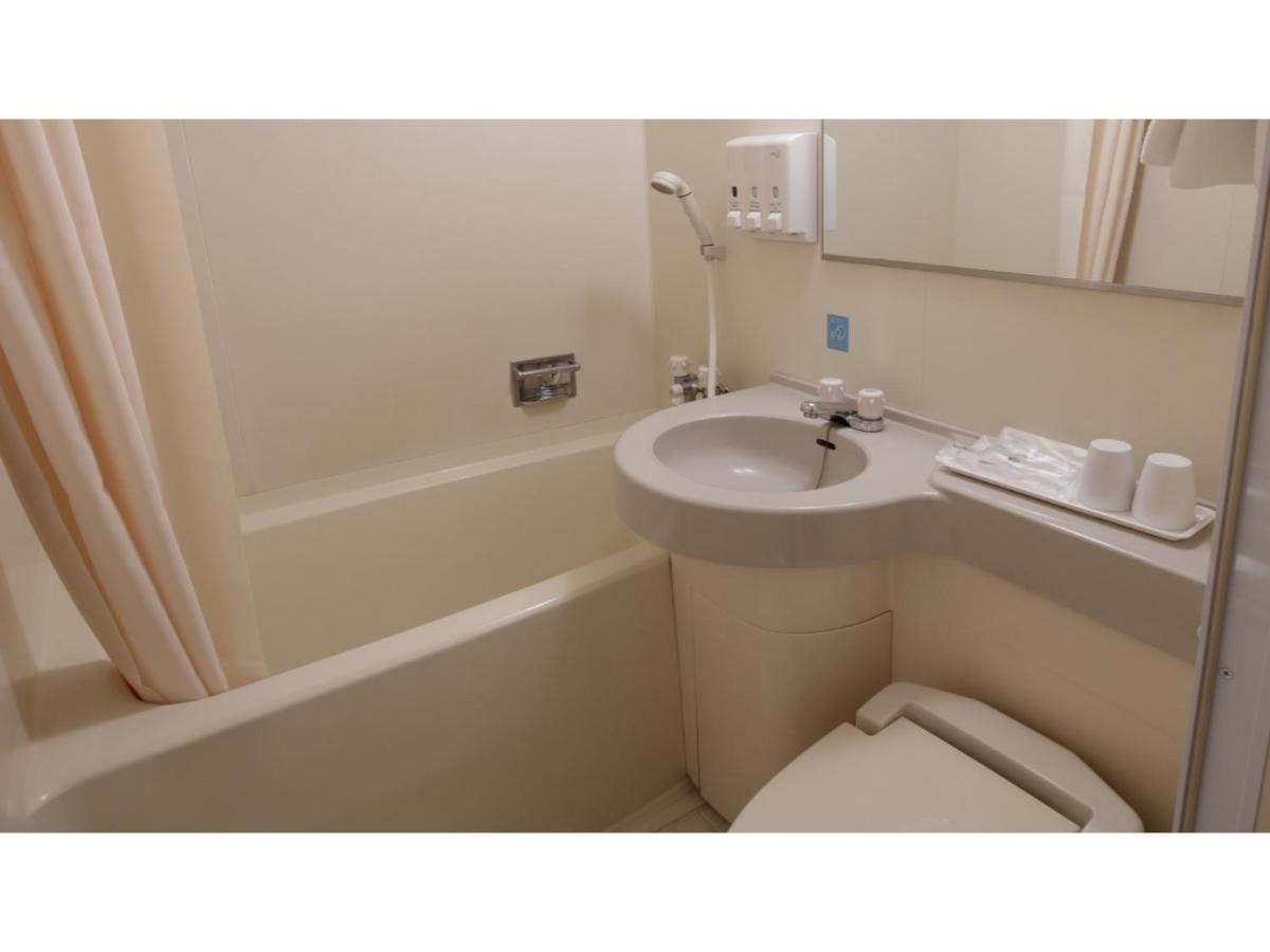 Center Hotel Narita 1 - Vacation Stay 43429V 외부 사진
