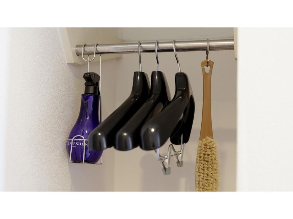 Center Hotel Narita 1 - Vacation Stay 43429V 외부 사진
