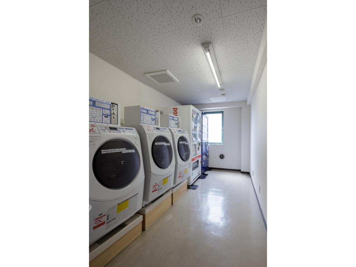 Center Hotel Narita 1 - Vacation Stay 43429V 외부 사진