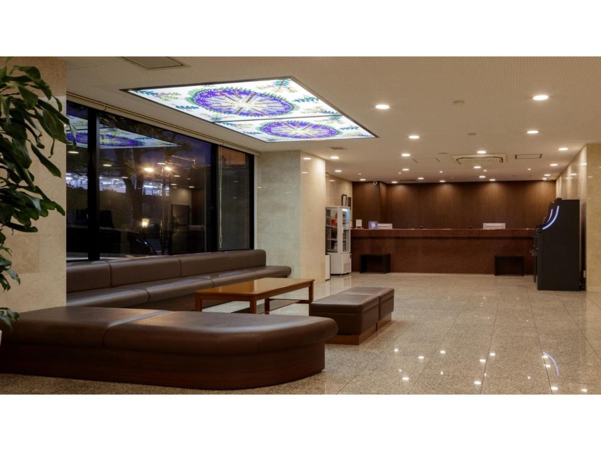 Center Hotel Narita 1 - Vacation Stay 43429V 외부 사진