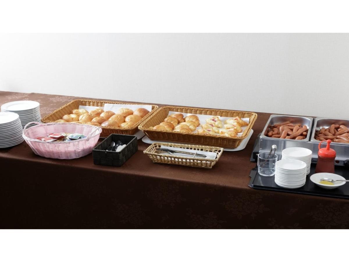 Center Hotel Narita 1 - Vacation Stay 43429V 외부 사진